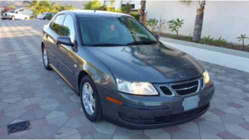 2005 Saab 9-3 LINEAR