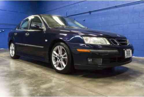 2003 Saab 9-3 Linear FWD