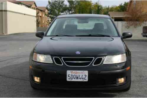 Saab 9-3 (2003)