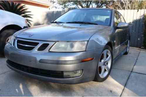 2003 Saab 9-3