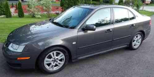 Saab 9-3 (2005)