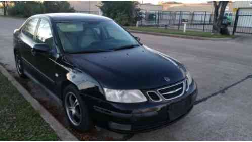 Saab 9-3 (2003)