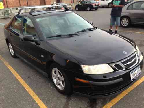 2004 Saab 9-3