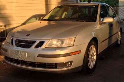 2003 Saab 9-3