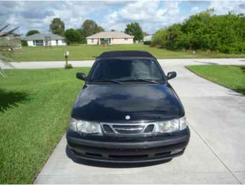 Saab 9-3 (1999)