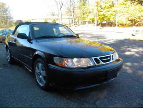 2003 Saab 9-3