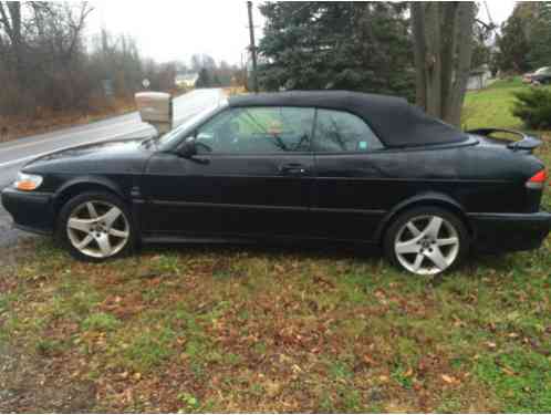 2003 Saab 9-3