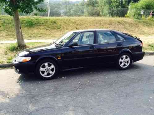 Saab 9-3 (2000)