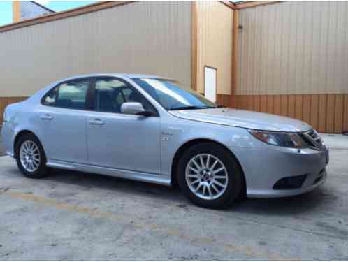 Saab 9-3 (2008)