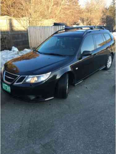 2008 Saab 9-3