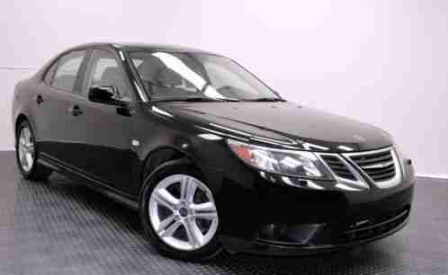 Saab 9-3 TURBO 2. 0T XWD/AWD ALL (2010)