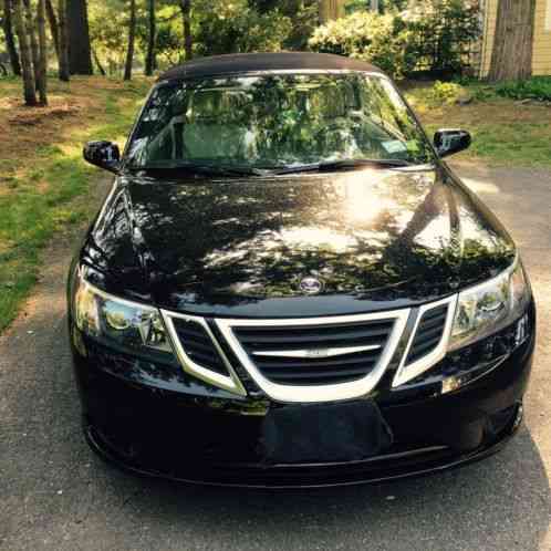 Saab 9-3 TURBO (2011)