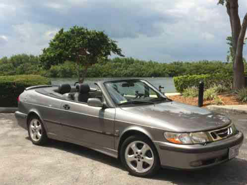 Saab 9-3 (2001)