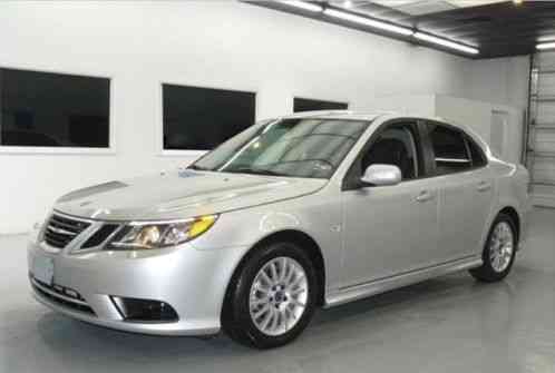 20110000 Saab 9-3 Turbo4