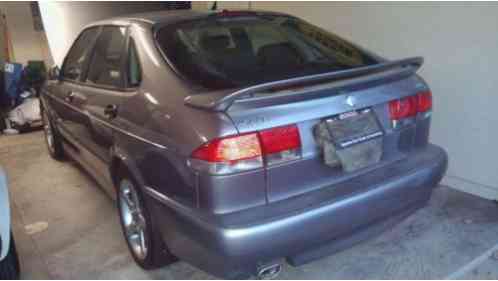 Saab 9-3 VIGGEN (2001)