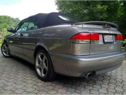 Saab 9-3 (2002)