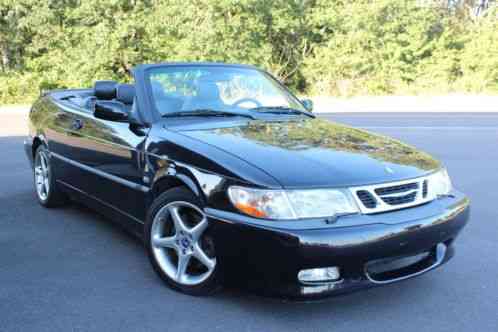 Saab 9-3 (2001)