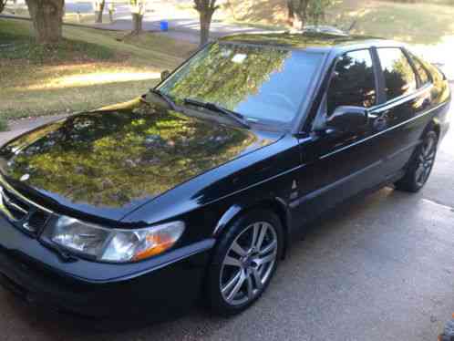 Saab 9-3 (2002)