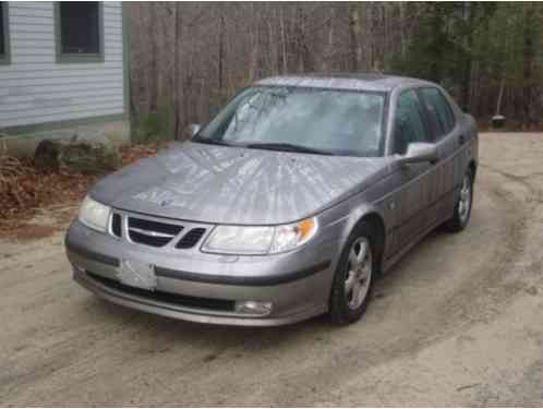 Saab 9-5 (2004)