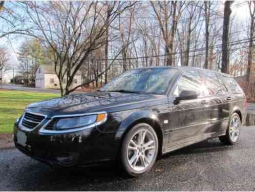 2007 Saab 9-5 2. 3T