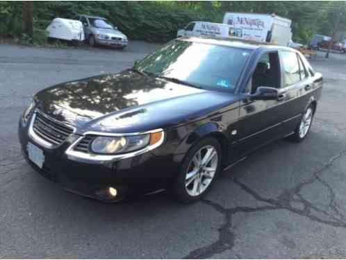 2006 Saab 9-5 2. 3T