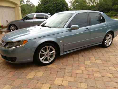 20080000 Saab 9-5