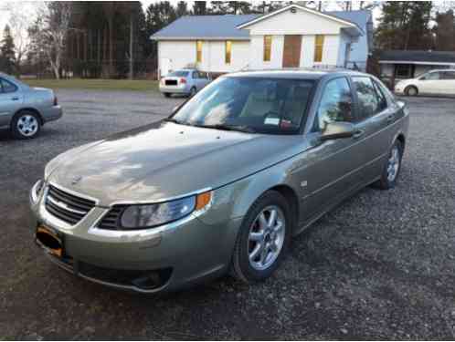 2008 Saab 9-5