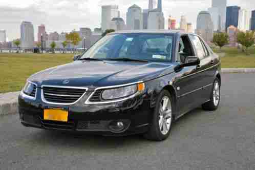 2006 Saab 9-5