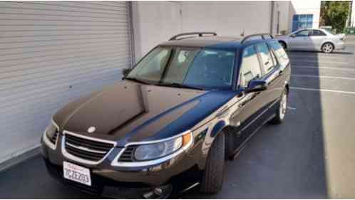 2006 Saab 9-5