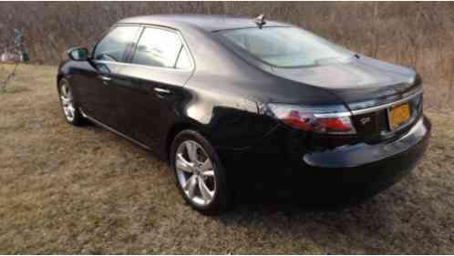 2011 Saab 9-5