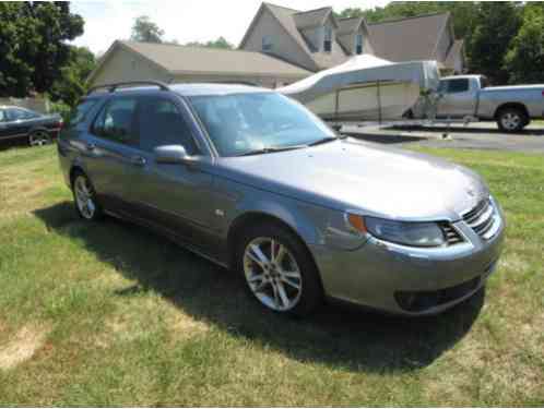 Saab 9-5 (2007)