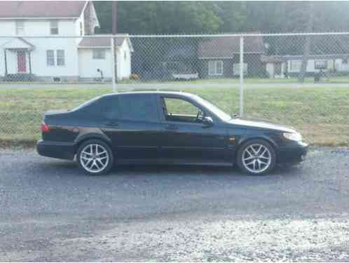 2000 Saab 9-5