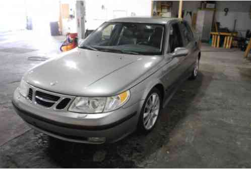 Saab 9-5 (2003)