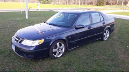 Saab 9-5 (2004)