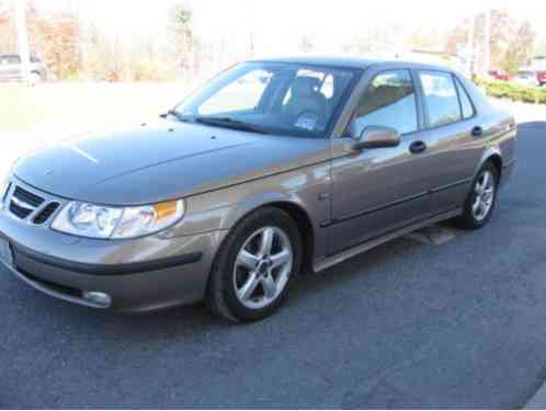 Saab 9-5 (2004)