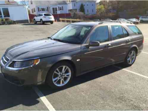 2006 Saab 9-5