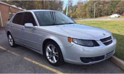 2008 Saab 9-5