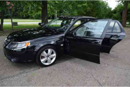 2006 Saab 9-5 TURBO MODEL