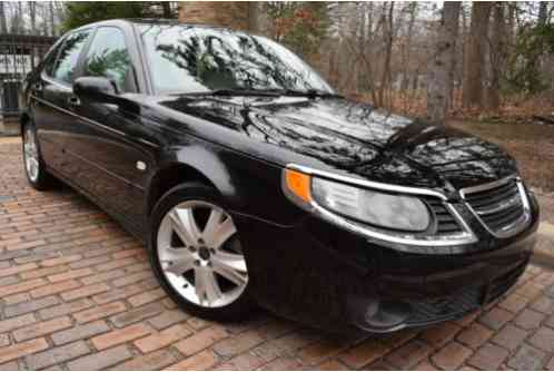 Saab 9-5 TURBOCHARGED-EDITION (2006)