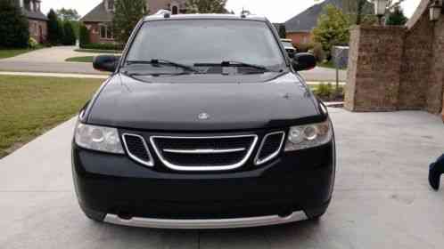 2005 Saab 9-7x