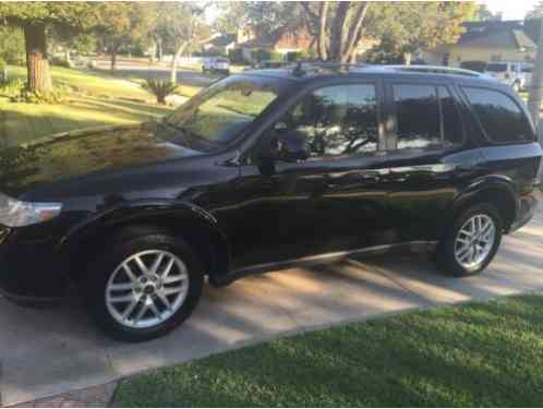 2006 Saab 9-7x