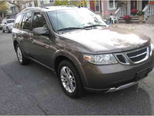 2008 Saab 9-7x