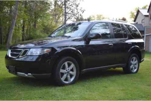 Saab 9-7x 5. 3I (2007)