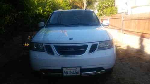 20060000 Saab 9-7x