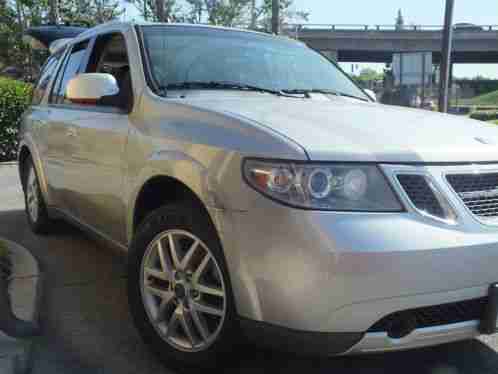 Saab 9-7x 9-7X SUV (2005)