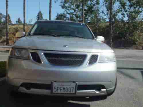 2005 Saab 9-7x 9-7X SUV