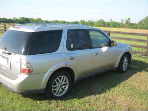 Saab 9-7x See(2)2004 Eddie Bauer (2005)