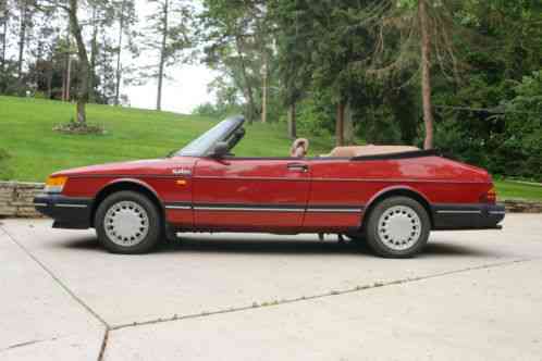 Saab 900 (1989)