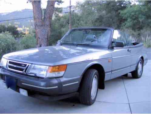 Saab 900 (1993)