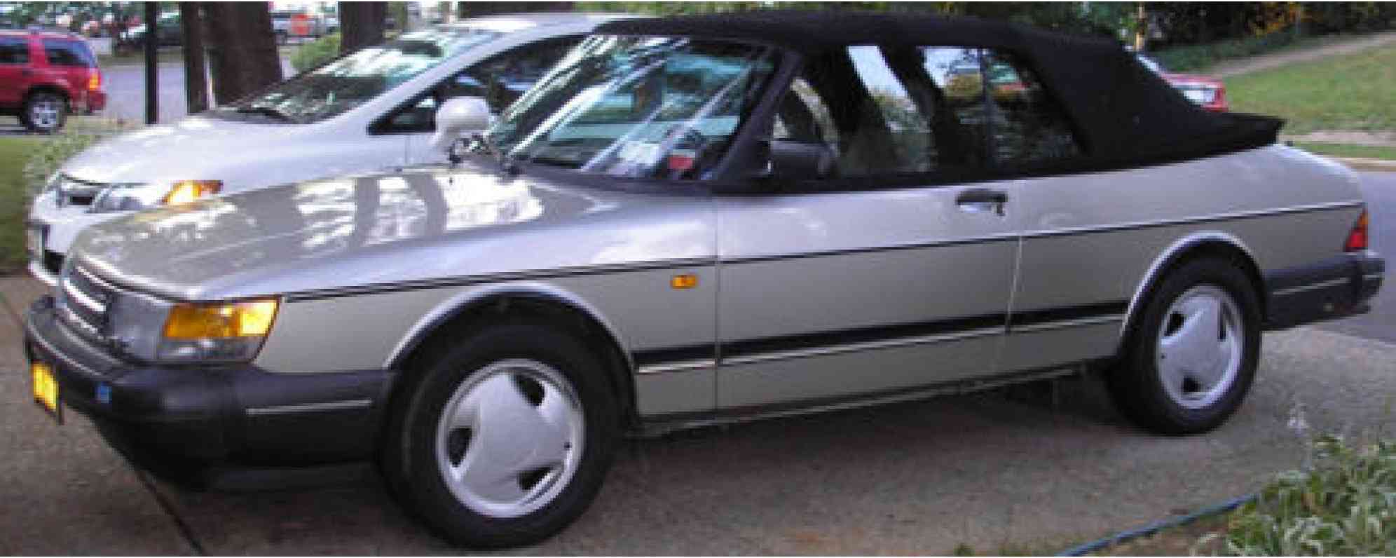 Saab 900 (1994)